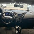 HYUNDAI HB 20 1.0M UNIQUE - PRATA - 2019 Foto 4 (Miniatura)