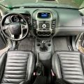 FORD RANGER XLS CS2 25 - PRATA - 2014 Foto 4 (Miniatura)