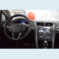 FORD FUSION 2.5 16V IVCT FLEX AUT. - PRETO - 2016 Foto 4 (Miniatura)