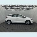 HYUNDAI HB 20 COMFORT 1.0 FLEX - BRANCO - 2023 Foto 4 (Miniatura)