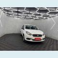 FIAT GRAND SIENA 1.0 FLEX - BRANCO - 2021 Foto 4 (Miniatura)