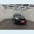 FORD KA SE PLUS 1.0 FLEX - PRETO - 2015 Foto 4 (Miniatura)