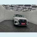 NISSAN KICKS SENSE CVT 1.6 FLEX - PRATA - 2024 Foto 4 (Miniatura)