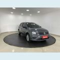 VOLKSWAGEN GOL 1.6 MSI FLEX - CINZA - 2019 Foto 4 (Miniatura)