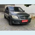 CHEVROLET CELTA LS 1.0 FLEX 4P - VERDE - 2010 Foto 4 (Miniatura)