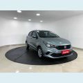 FIAT ARGO 1.0 FLEX - CINZA - 2018 Foto 4 (Miniatura)
