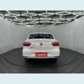 VOLKSWAGEN VOYAGE 1.0 TEC CITY FLEX - BRANCO - 2013 Foto 4 (Miniatura)