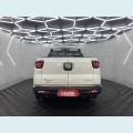 FIAT TORO ENDURANCE 1.8 FLEX AUT. - BRANCO - 2022 Foto 4 (Miniatura)