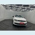 VOLKSWAGEN GOL 1.0 TEC CITY FLEX 2P - BRANCO - 2015 Foto 4 (Miniatura)