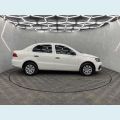 VOLKSWAGEN VOYAGE 1.6 TRENDLINE FLEX - BRANCO - 2018 Foto 4 (Miniatura)