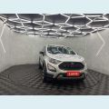 FORD ECOSPORT STORM 2.0 16V 4WD AUT. FLEX - PRATA - 2020 Foto 4 (Miniatura)