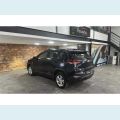 CHEVROLET TRACKER 1.0 TURBO FLEX - AZUL - 2021 Foto 4 (Miniatura)