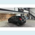 FORD NEW FIESTA HATCH NEW FIESTA SE 1.6 16V - PRETO - 2017 Foto 4 (Miniatura)