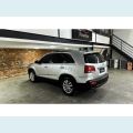 KIA SORENTO 3.5 V6 4X4 AUT. - PRATA - 2013 Foto 4 (Miniatura)