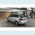VOLKSWAGEN SPACEFOX SPORTLINE 1.6 8V FLEX - BRANCO - 2011 Foto 4 (Miniatura)