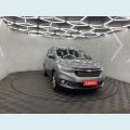 CHEVROLET SPIN PREMIER 7S 1.8 AUT. FLEX - CINZA - 2020 Foto 4 (Miniatura)