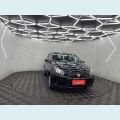 FIAT GRAND SIENA 1.4 FLEX - PRETO - 2021 Foto 4 (Miniatura)