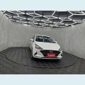 HYUNDAI HB 20S 1.0 VISION FLEX - BRANCO - 2022 Foto 4 (Miniatura)