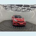 HYUNDAI HB 20 1.6 COMFORT FLEX - VERMELHO - 2013 Foto 4 (Miniatura)