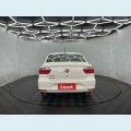 VOLKSWAGEN VOYAGE 1.0 MPI FLEX - BRANCO - 2022 Foto 4 (Miniatura)
