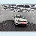 VOLKSWAGEN VOYAGE 1.6 MSI 8V FLEX - BRANCO - 2021 Foto 4 (Miniatura)