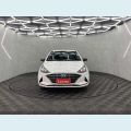 HYUNDAI HB 20 1.0 SENSE FLEX - BRANCO - 2020 Foto 4 (Miniatura)