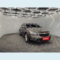 CHEVROLET CRUZE LT 1.8 16V ECOTEC AUT.FLEX - MARROM - 2015 Foto 4 (Miniatura)