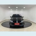 VOLKSWAGEN VOYAGE 1.0 TEC CITY FLEX - PRETO - 2013 Foto 4 (Miniatura)