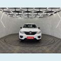 RENAULT KWID ZEN 1.0 12V SCE FLEX - BRANCO - 2020 Foto 4 (Miniatura)