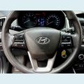HYUNDAI CRETA ACTION 1.6 16V FLEX AUT. - PRETO - 2021 Foto 4 (Miniatura)