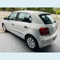 VOLKSWAGEN GOL 1.6 MSI FLEX 8V 5P - PRATA - 2017 Foto 4 (Miniatura)
