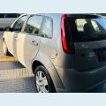 FORD FIESTA 1.0 8V FLEX/CLASS 1.0 8V FLEX 5P - PRATA - 2014 Foto 4 (Miniatura)
