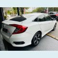 HONDA CIVIC SEDAN EX 2.0 FLEX 16V AUT.4P - BRANCO - 2017 Foto 4 (Miniatura)