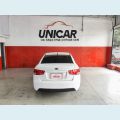 KIA CERATO - BRANCO - 2011 Foto 4 (Miniatura)