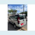 FIAT DOBLO - PRATA - 2016 Foto 4 (Miniatura)