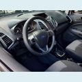 FORD ECOSPORT - PRATA - 2015 Foto 4 (Miniatura)