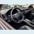 HONDA HR-V - CINZA - 2016 Foto 4 (Miniatura)