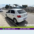 VOLKSWAGEN GOL - BRANCO - 2013 Foto 4 (Miniatura)