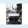 NISSAN KICKS - BRANCO - 2022 Foto 4 (Miniatura)
