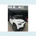 CITROËN C3 - BRANCO - 2024 Foto 4 (Miniatura)
