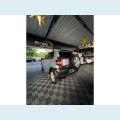 VOLKSWAGEN CROSSFOX - PRATA - 2009 Foto 4 (Miniatura)