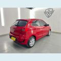 FORD KA - VERMELHO - 2020 Foto 4 (Miniatura)