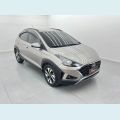 HYUNDAI HB 20X VISION 1.6 MT - PRATA - 2021 Foto 4 (Miniatura)