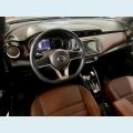 NISSAN KICKS SL CVT - CINZA - 2018 Foto 4 (Miniatura)