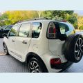 CITROËN AIRCROSS TENDANCE 1.6 FLEX 16V 5P AUT. - BRANCO - 2015 Foto 4 (Miniatura)