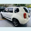 RENAULT DUSTER DYNAMIQUE 1.6 FLEX 16V MEC. - BRANCO - 2014 Foto 4 (Miniatura)