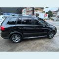 VOLKSWAGEN SPACECROSS 1.6 MI TOTAL FLEX 16V - PRETO - 2012 Foto 4 (Miniatura)