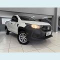 FIAT STRADA - BRANCO - 2023 Foto 4 (Miniatura)