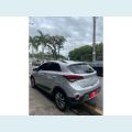 HYUNDAI HB 20X - PRATA - 2018 Foto 4 (Miniatura)