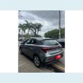 HYUNDAI HB 20 - CINZA - 2024 Foto 4 (Miniatura)